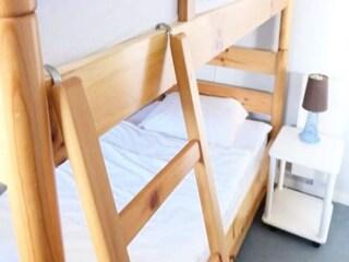 Apartment Le Touquet-Paris-Plage Features 7