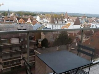 Apartment Le Touquet-Paris-Plage Features 8