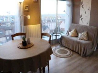 Apartment Le Touquet-Paris-Plage Features 9