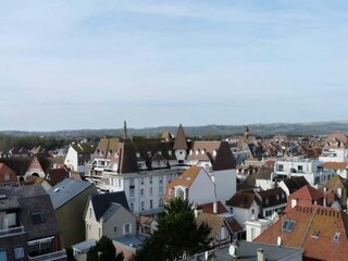 Appartement Le Touquet-Paris-Plage Kenmerken 10