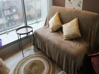 Apartment Le Touquet-Paris-Plage Features 11