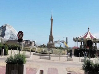 Apartment Le Touquet-Paris-Plage Features 12