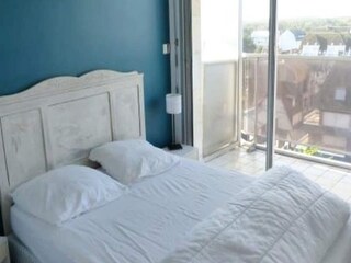 Apartment Le Touquet-Paris-Plage Features 13