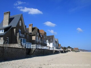 Apartment Le Touquet-Paris-Plage Environment 15