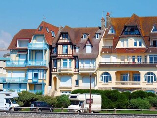 Apartment Le Touquet-Paris-Plage Environment 16
