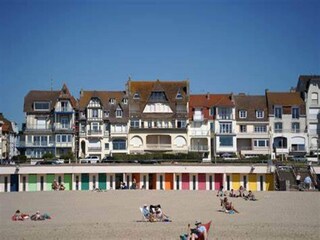 Apartment Le Touquet-Paris-Plage Environment 17