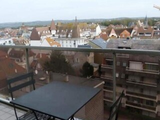 Apartment Le Touquet-Paris-Plage Features 14