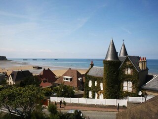 Appartement Le Touquet-Paris-Plage Omgeving 18