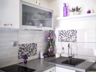 Apartment Raslina Ausstattung 5