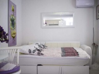 Apartment Raslina Ausstattung 6