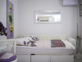 Appartement Raslina Équipement 6