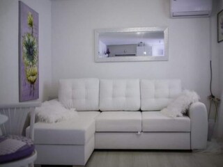 Apartment Raslina Ausstattung 1
