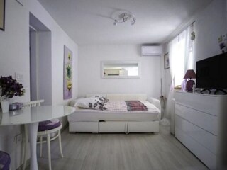 Apartamento Raslina Características 4