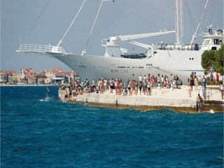 Appartement Raslina Environnement 20