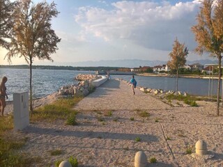 Appartamento Raslina Ambiente 28