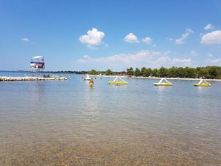 Appartement Raslina Environnement 16