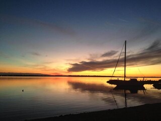 Appartement Raslina Environnement 19