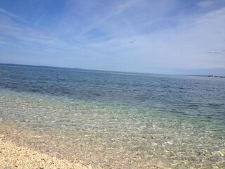 Appartamento Raslina Ambiente 16