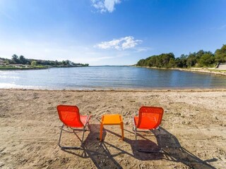 Apartment Raslina Umgebung 27