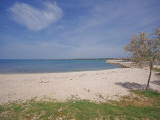 Appartement Raslina Environnement 12