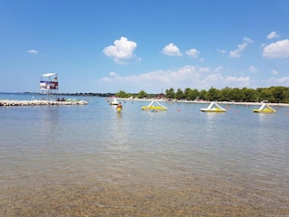 Apartamento Raslina Entorno 29