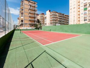 Infante - Apartment In Gandia. Wifi Gratis - Daimús - image1