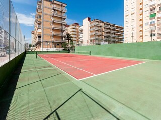 Apartment Daimús Outdoor Recording 1