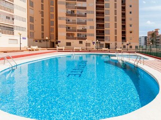 Apartment Daimús Outdoor Recording 7