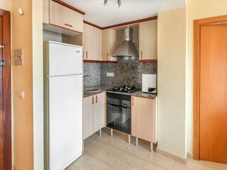 Apartment Daimús Ausstattung 9