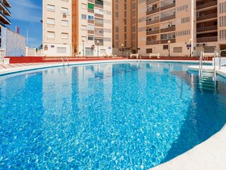 Apartment Daimús Outdoor Recording 3