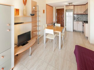 Apartment Daimús Features 12