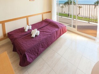 Apartment Daimús Features 15