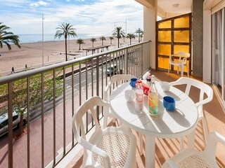 Apartment Daimús Outdoor Recording 5