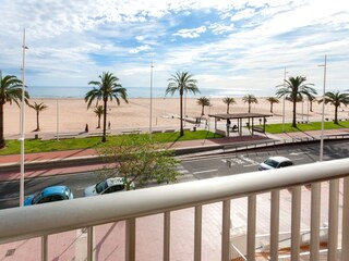 Apartment Daimús Outdoor Recording 6
