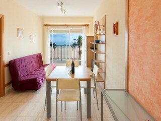 Apartment Daimús Features 13