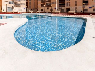 Apartment Daimús Outdoor Recording 8