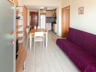 Apartment Daimús Features 14