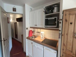 Apartment Isola Features 7