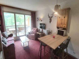 Apartment Isola Features 8