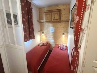 Apartment Isola Ausstattung 14