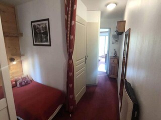 Apartment Isola Ausstattung 19