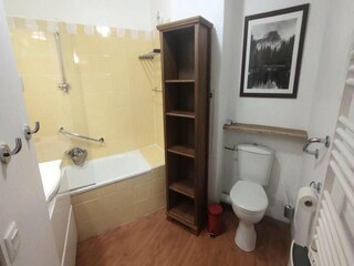 Apartment Isola Ausstattung 20