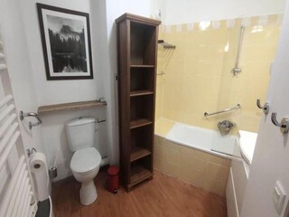 Apartment Isola Ausstattung 22