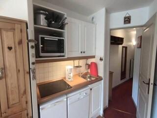 Apartment Isola Ausstattung 24