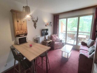 Apartment Isola Ausstattung 25
