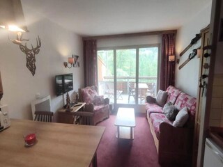Apartment Isola Ausstattung 28