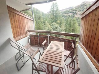 Apartment Isola Ausstattung 31