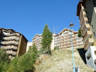 Apartment Isola Ausstattung 32
