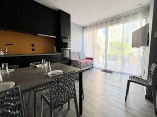 Apartment Gruissan  9