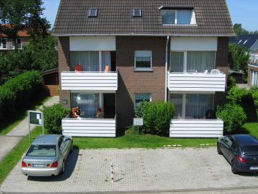 Ferienwohnung "Strandweg" | Kaufmann